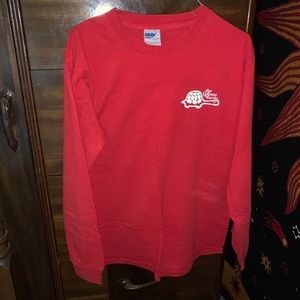 Greene turtle long sleeve